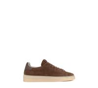 D.A.T.E. - Levante Sneaker - - Shoes - Uomo - Marrone - 40 EU