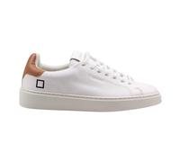 D.A.T.E. - Levante Sneakers - - Shoes - Uomo - Bianco - 42 EU