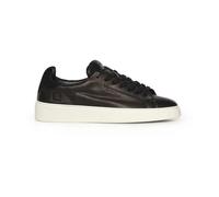 D.A.T.E. - Levante Sneakers - - Shoes - Uomo - Nero - 43 EU