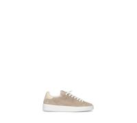 D.A.T.E. LEVANTE SUEDE Sneaker uomo beige in suede 42