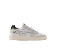 D.A.T.E. - Low Sneakers - - Shoes - Uomo - Bianco - 43 EU