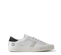 D.A.T.E. P/E 2025 Bianco White-Black