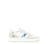 D.A.T.E. P/E 2025 Bianco White-Bluette