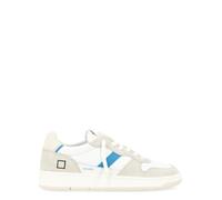 D.A.T.E. P/E 2025 Bianco White-Bluette