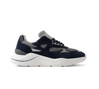 D.A.T.E. - Running Sneakers - - Shoes - Uomo - Blu - 41 EU
