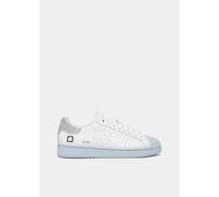 D.A.T.E. - SCARPE DONNA BASE ISLAND - WHITE/CLOUD