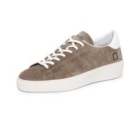 D.A.T.E. - Scarpe Levante Verdi - - Shoes - Uomo - Verde - 41 EU
