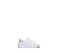 D.A.T.E. SFERA CALF Sneaker donna bianca in pelle 41