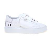 D.A.T.E. - Sfera Sneaker - - Shoes - Donna - Bianco - 38 EU