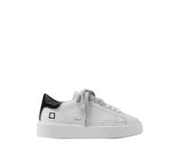 D.A.T.E. - Sfera Sneakers - - Shoes - Donna - Bianco - 38 EU