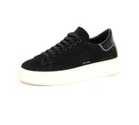 D.A.T.E. - Sfera Sneakers - - Shoes - Donna - Nero - 40 EU