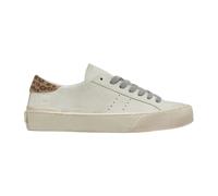 D.A.T.E., ,Shoes ,Donna ,Beige ,36 EU Sneakers Beige