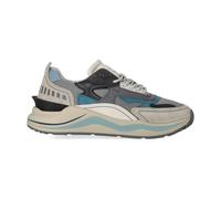 D.A.T.E., ,Shoes ,Uomo ,Multicolore ,40 EU Fuga HF Sneaker