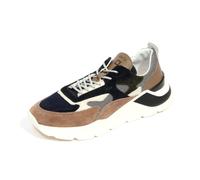 D.A.T.E., ,Shoes ,Uomo ,Multicolore ,41 EU Scarpe Fuga Mesh