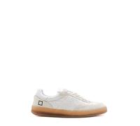 D.A.T.E. - Sl-Tx-So Sporty Textile Sangallo - - Shoes - Donna - Bianco - 37 EU