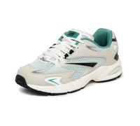 D.A.T.E. - Sn23 Mesh Scarpe White-Green - - Shoes - Uomo - Verde - 43 EU