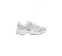D.A.T.E. - Sneaker Date donna W391-Sn-Cl-Wh - - Shoes - Donna - Bianco - 38 EU