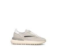 D.A.T.E. Sneaker donna grigia 38
