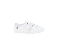 D.A.T.E. Sneaker HILL LOW VINTAGE CALF bianco | 36