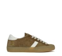 D.A.T.E. Sneaker Hill Low W - Suede Camel