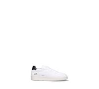 D.A.T.E. Sneaker uomo bianca/nera 45