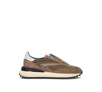 D.A.T.E. Sneaker uomo fango 41