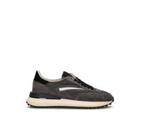 D.A.T.E. Sneaker uomo grigia 42