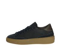 D.A.T.E. Sneaker Uomo Levante Ground (Blue) 41