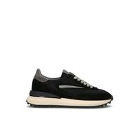D.A.T.E. Sneaker uomo nera 42