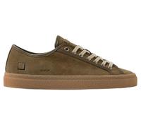 D.A.T.E. Sneaker Uomo Tender Pop Army (43)