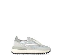 D.A.T.E. - Sneakers Athleta - - Shoes - Donna - Grigio - 39 EU