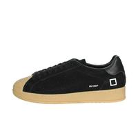 D.A.T.E. Sneakers Bassa m391-ba-dp-bk Nero - 42