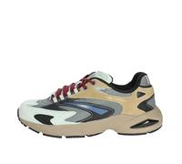 D.A.T.E. Sneakers Bassa m391-sn-cl-gy Grigio - 41