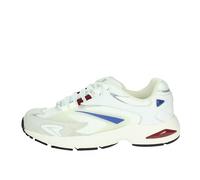 D.A.T.E. Sneakers Bassa m401-sn-et-wh Bianco - 42