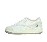 D.A.T.E. Sneakers Bassa m411-to-vc-wh Bianco - 42