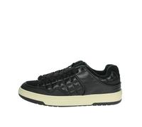 D.A.T.E. Sneakers Bassa w401-sk-sf-bk Nero - 37