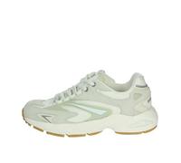 D.A.T.E. Sneakers Bassa w401-sn-cl-wh Ghiaccio - 37