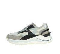 D.A.T.E. Sneakers Bassa w411-fg-dr-iv Grigio - 37
