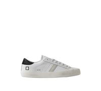 D.A.T.E. - Sneakers Basse Bianche Hill - - Shoes - Uomo - Bianco - 42 EU