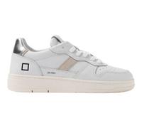 D.A.T.E. SNEAKERS COURT 2.0 BASIC DATE donna bianco W441-C2-BA-WS 41