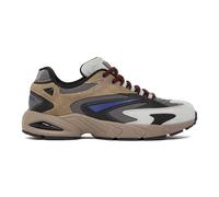 D.A.T.E. - Sneakers da running con inserti in suede e TPU - - Shoes - Uomo - Grigio - 42 EU