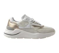 D.a.t.e. Sneakers Donna Fuga Laminated Platinum