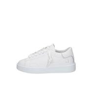 D.a.t.e. Sneakers Donna Sfera Calf White