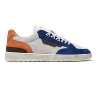 D.A.T.E. SNEAKERS META VINTAGE DATE uomo bianco M381-MT-VN-WO 40