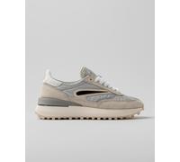 D.A.T.E. Sneakers Running in Nylon