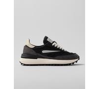 D.A.T.E. Sneakers Running in Nylon