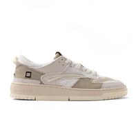 D.A.T.E. - Sneakers - - Shoes - Uomo - Beige - 44 EU