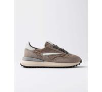 D.A.T.E. Sneakers Uomo ATHLETA TOUCH TAUPE