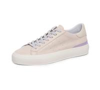 D.A.T.E. - Sonica Mono Ivory Sneakers - - Shoes - Donna - Bianco - 37 EU