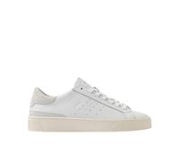 D.A.T.E. Sneaker Uomo Sonica Calf White (45)